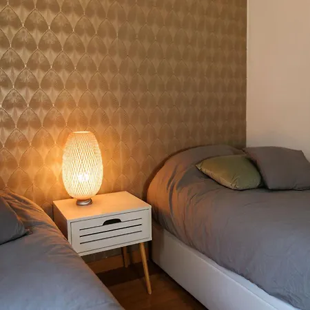 Appartamento Casa Met Prive Patio *