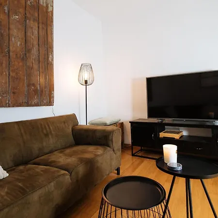 Appartamento Casa Met Prive Patio Málaga